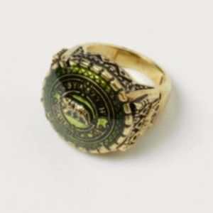 Sabyasachi x H&M ring